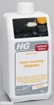 HG Shine Restoring Cleaner (wash & Shine) 1 Ltr.