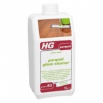 HG Parquet Gloss Cleaner (wash & Shine) 1 Ltr (no.53)