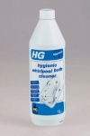 HG Hygienic Whirlpool Bath Cleaner 1 Ltr