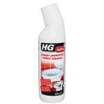 HG Super Powerful Toilet Cleaner 500ml