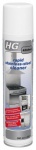 HG Rapid Stainless - Steel Cleaner 300ml