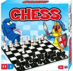 TP TRAD. GAMES CHESS