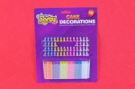 Cake Decorations 152pk