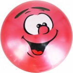 Smiling Face Ball
