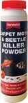 Carpet Beetle and Moth Killer Powder
