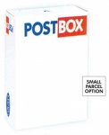 County Small Mailing Box 275x190x100mm