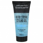 Alberto Balsam Styling Gel - Ultra Strong