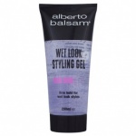 Alberto Balsam Styling Gel - Wet Look