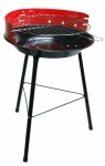 Kingfisher 14'' Basic Steel BBQ [BBQ2]  XXXX