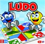 TP Traditional Games LUDO