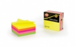 Pukka Notes Cube, 76mm x 76mm (3'' x 3'') (6719-NTS) - SINGLE PRICE