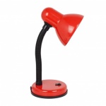 Status Palma Desk Lamp 2028 ES - Red
