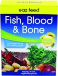 Eazifeed 151 FISH BLD & BONE 750g (EZ029)