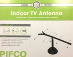 Pifco Indoor TV Antenna (AVS1045)