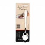 Saucier Serving Spoon (Carded)