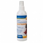 CLEARANCE Soft Furnishing Destainer 250ml-OGG Sold as Seen, NO RETURN ACCEPTED