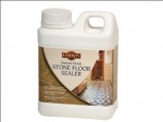 Liberon Natural Finish Stone Floor Sealer 1 Ltr.