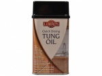 Liberon Quick Drying Tung Oil 500ml