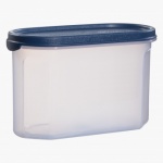 **** Easy Store Oval Container 1200ml