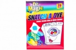 Dr Magic Snatch A Dye Colour Catcher 20's