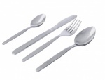 16pc Day To Day Cutlery Set