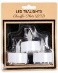 LED Tea Lites