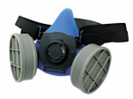 Vitrex High Performance Twin Filter Respirator