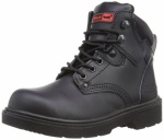 Rodo Blackrock Black Trekking Boot - Size 11