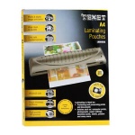 Texet A4 Laminating Pouches Pk100