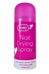 XXXX Pretty Perfect Fast Drying Nail Varnish Spray 150ml