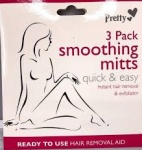****Pretty Smooth Smoothing Mitts 3pk