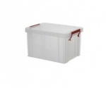 WHITEFURZE 5L ALLSTORE RED/SILVER CLAMP