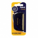 Korbond Fabric Comb