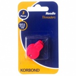 Korbond Needle Threaders