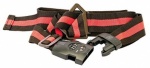 Rolson TSA Cross X Luggage Strap 66478