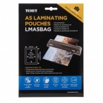 Texet A5 Laminating Bags 25pcs