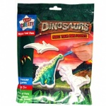 ****** Dinosaurs - Make Your Own Figures