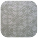 Banqueting Roll Silver 7 Mtr.