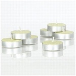 4 HOUR TEALIGHTS PK50