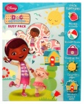 Doc Mcstuffins Busy Pack