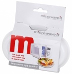 Pendeford Microwave Egg Poacher