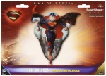 Super Shape : Superman - Man of Steel