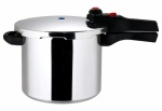 Prestige Aluminium Pressure Cooker 6 Ltr.