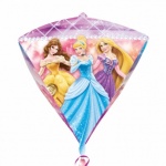 Diamondz : Disney Princess