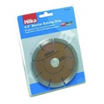 Hilka 4.5'' Mortar Diamond Disc