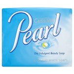 Cussons Pearl Soap 90g Pk4