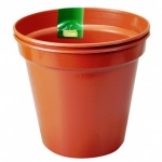 Strata 18cm Grow Pot(7'')