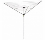 Minky Easybreeze 45m 3 Arm Rotary Airer  XXXX