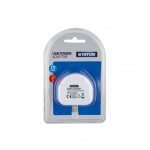 Status Single USB Plug