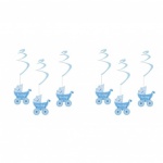 6 Its A Boy Swirls.